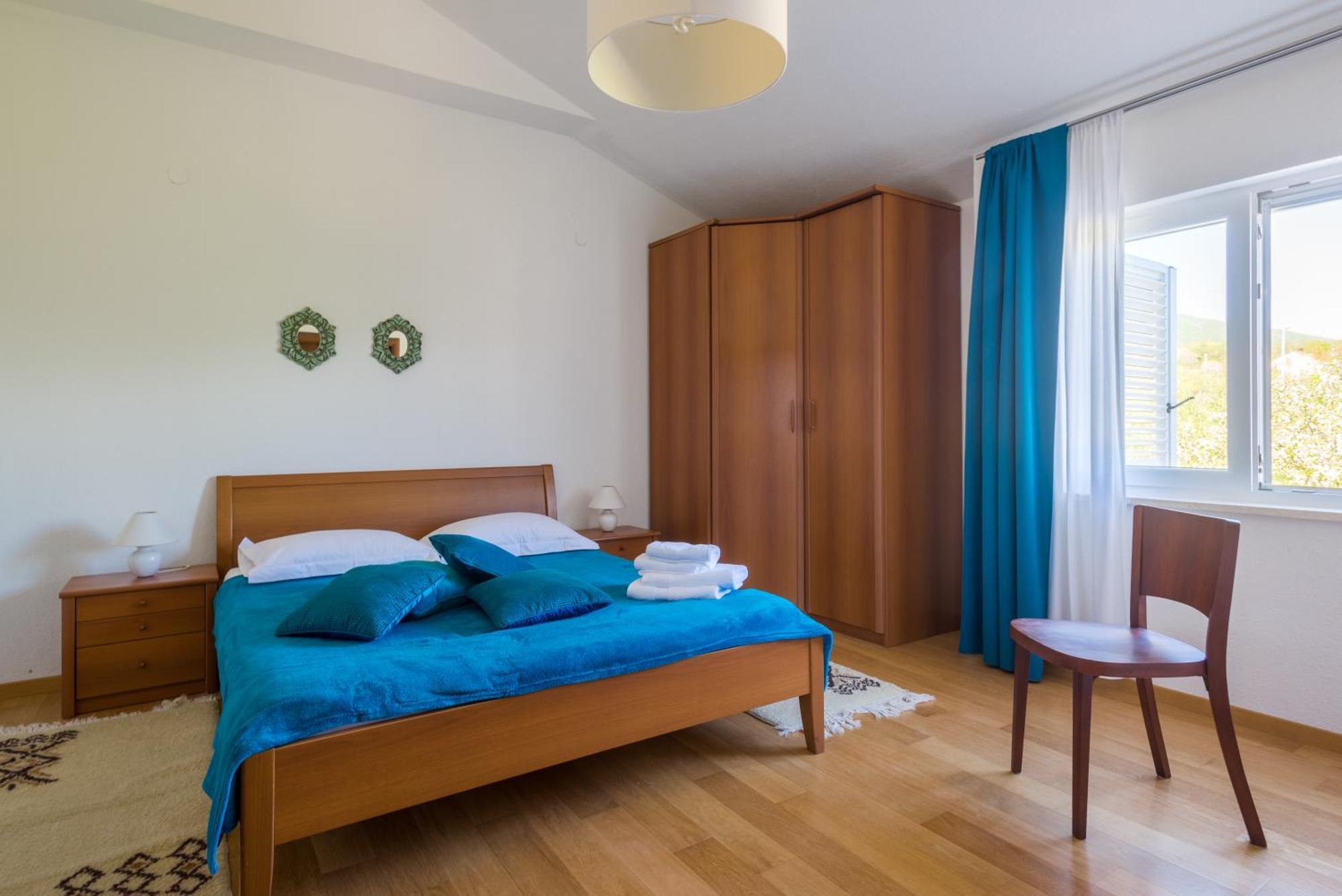 Luxury Villa Nadalina-Dicmo Дугополье Экстерьер фото