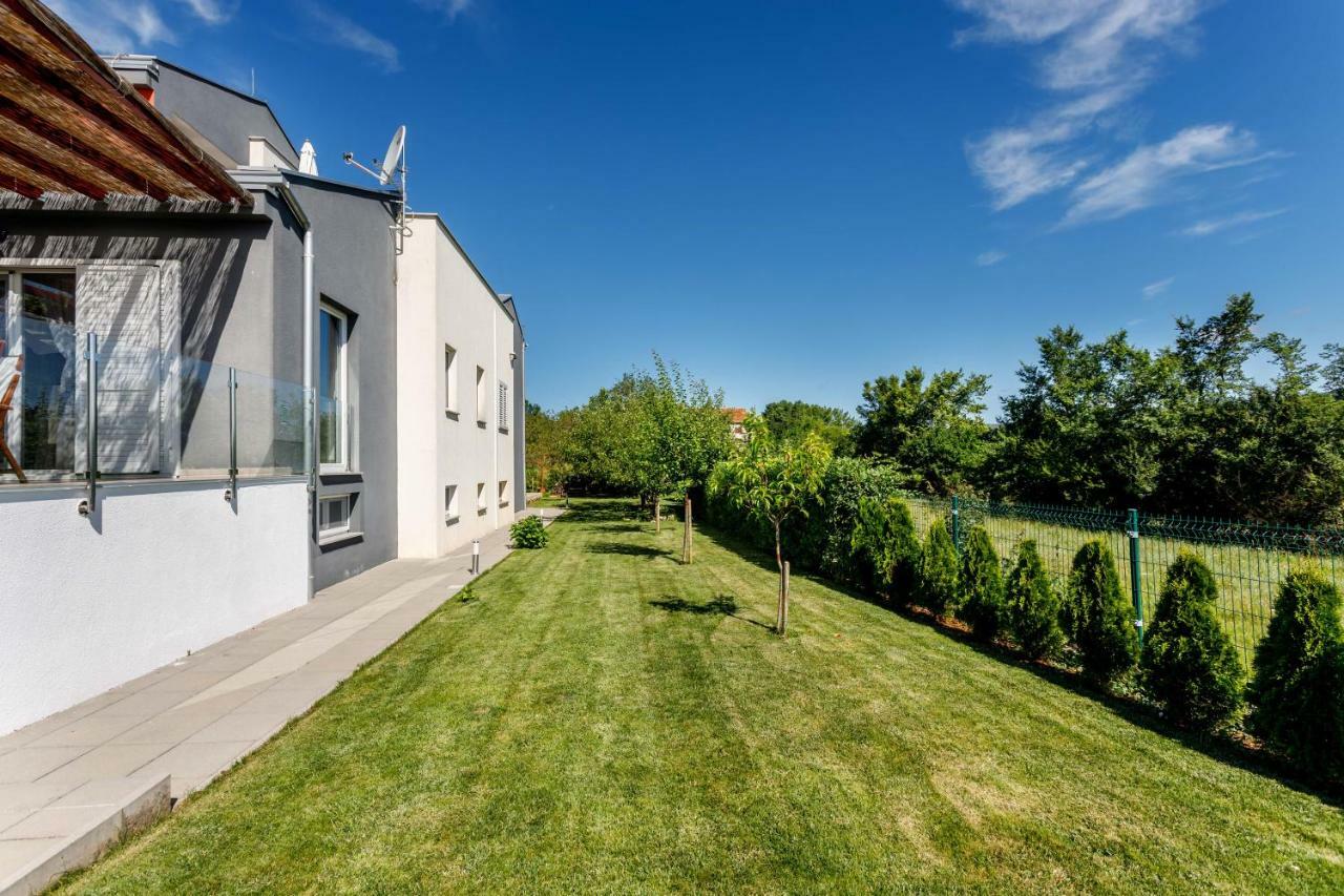 Luxury Villa Nadalina-Dicmo Дугополье Экстерьер фото